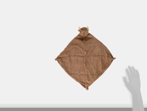 Angel Dear - Bison, Cuddle Twins Set - Image 3