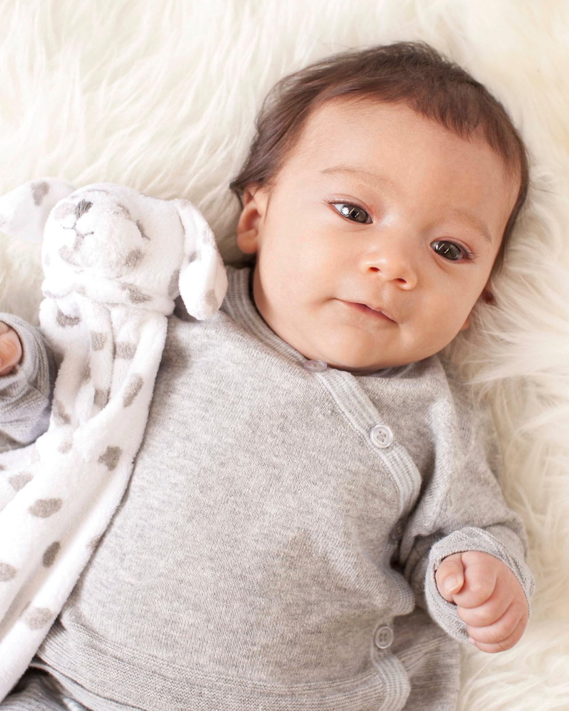 Angel Dear - Dalmation, Blankie - Image 3