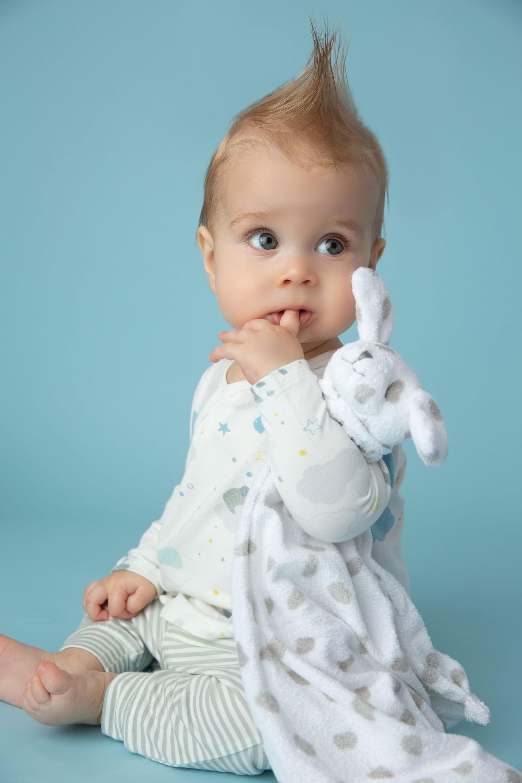 Angel Dear - Dalmation, Blankie - Image 5